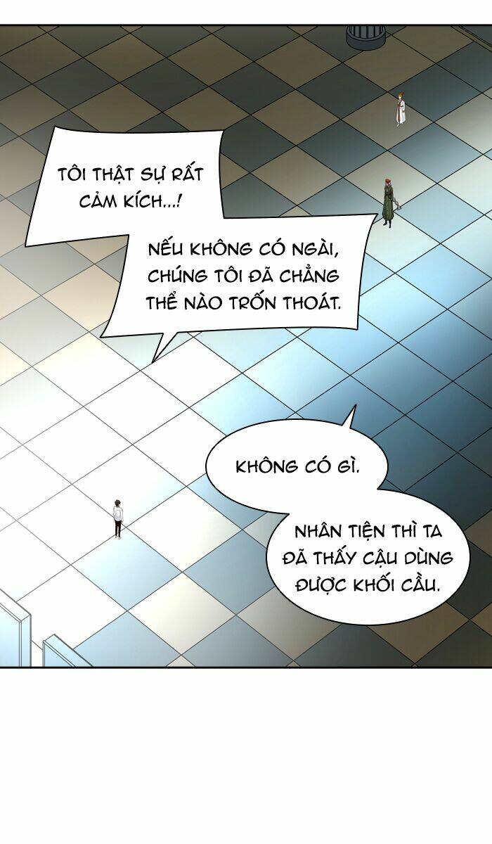 Cuộc Chiến Trong Tòa Tháp – Tower Of God Chapter 417 - Trang 2