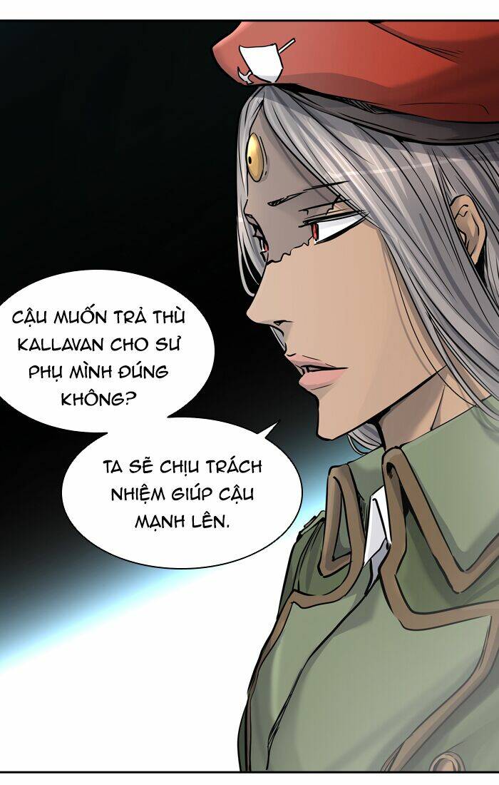 Cuộc Chiến Trong Tòa Tháp – Tower Of God Chapter 417 - Trang 2