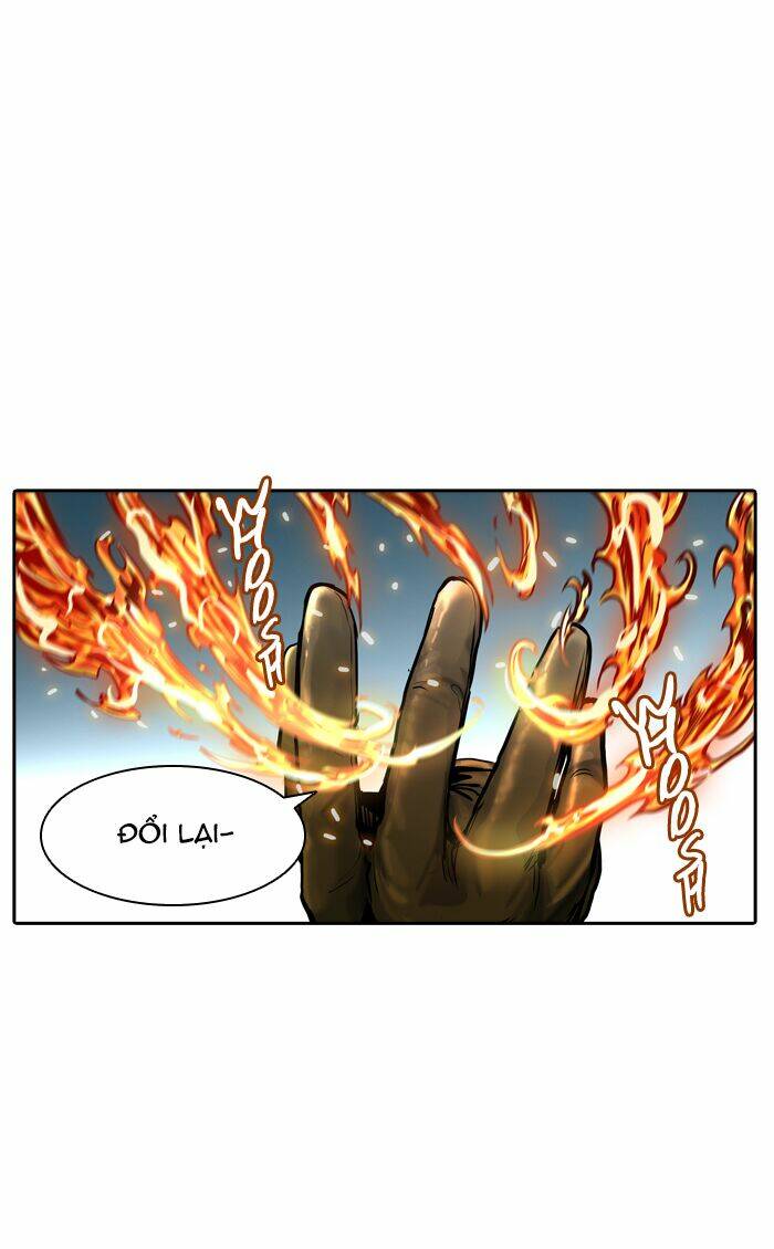 Cuộc Chiến Trong Tòa Tháp – Tower Of God Chapter 417 - Trang 2