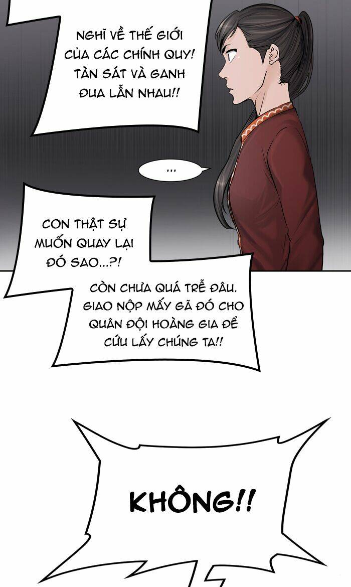 Cuộc Chiến Trong Tòa Tháp – Tower Of God Chapter 417 - Trang 2