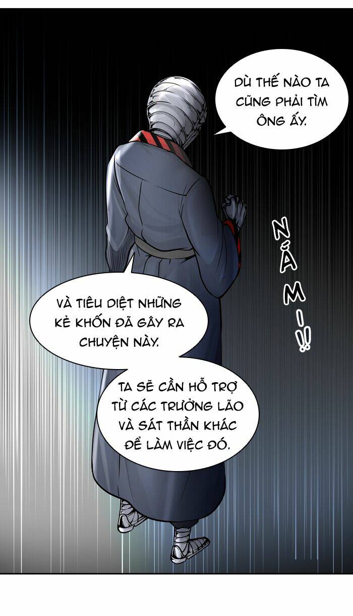 Cuộc Chiến Trong Tòa Tháp – Tower Of God Chapter 417 - Trang 2