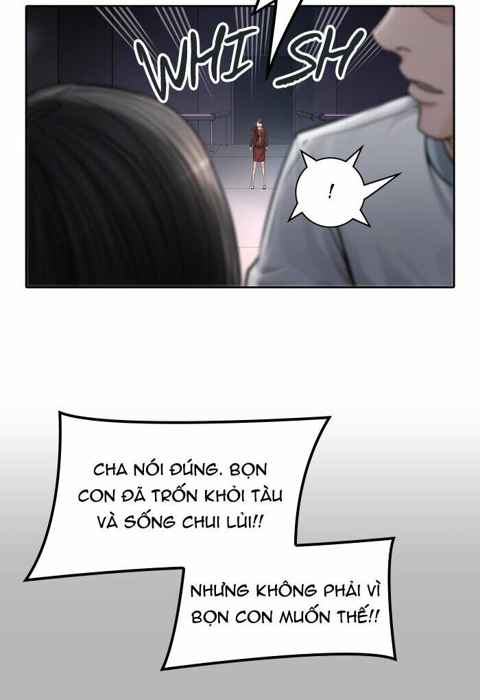 Cuộc Chiến Trong Tòa Tháp – Tower Of God Chapter 417 - Trang 2