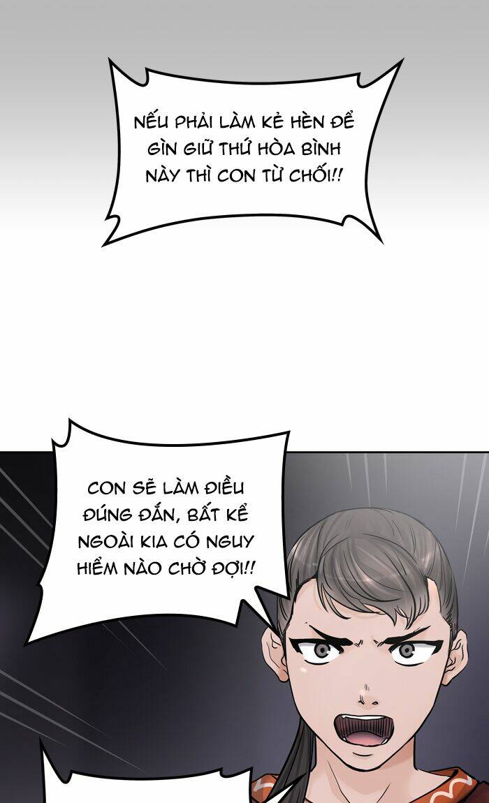 Cuộc Chiến Trong Tòa Tháp – Tower Of God Chapter 417 - Trang 2