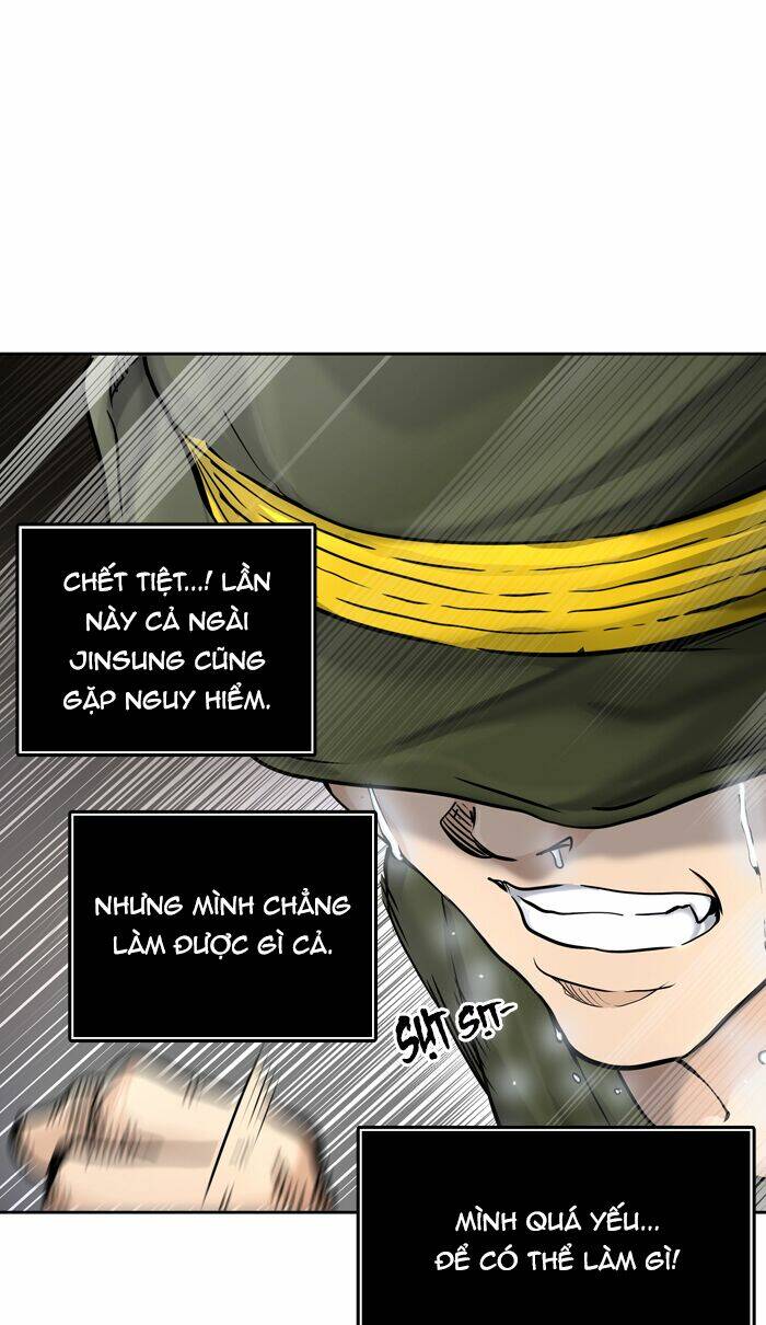 Cuộc Chiến Trong Tòa Tháp – Tower Of God Chapter 417 - Trang 2