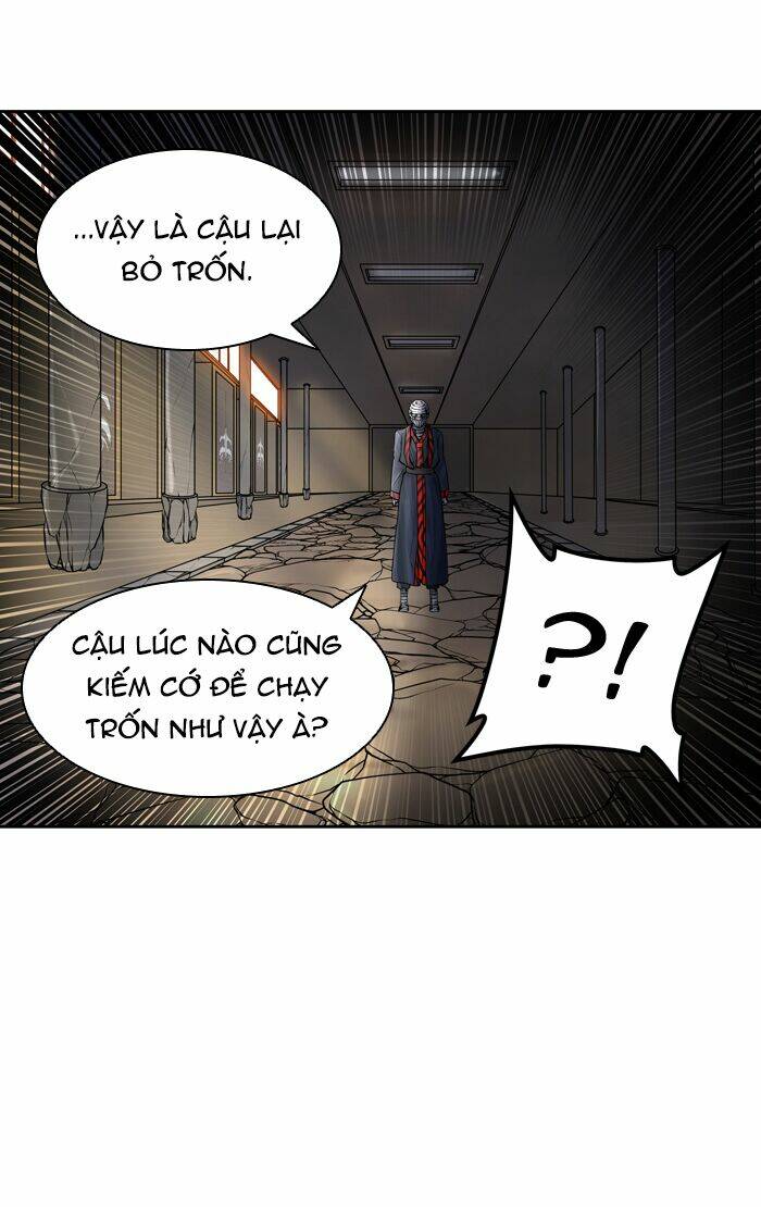 Cuộc Chiến Trong Tòa Tháp – Tower Of God Chapter 417 - Trang 2