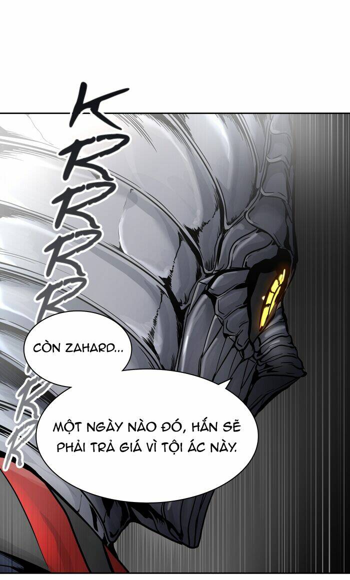 Cuộc Chiến Trong Tòa Tháp – Tower Of God Chapter 417 - Trang 2