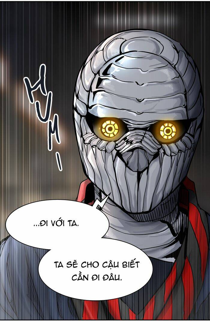 Cuộc Chiến Trong Tòa Tháp – Tower Of God Chapter 417 - Trang 2