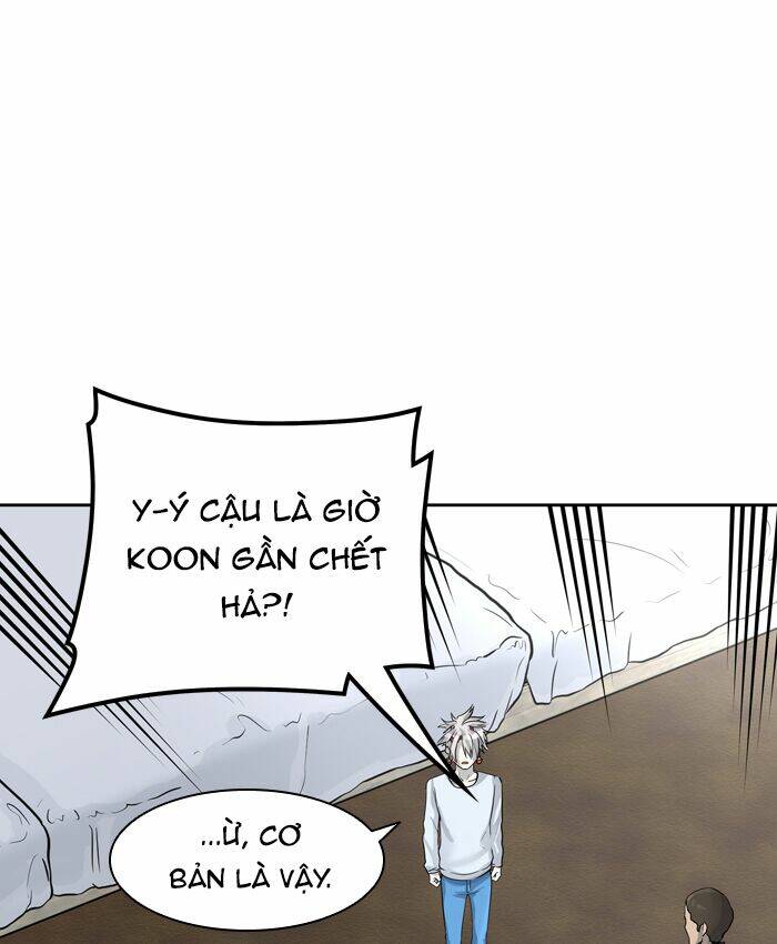 Cuộc Chiến Trong Tòa Tháp – Tower Of God Chapter 417 - Trang 2