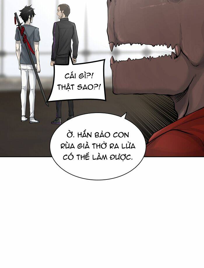 Cuộc Chiến Trong Tòa Tháp – Tower Of God Chapter 417 - Trang 2