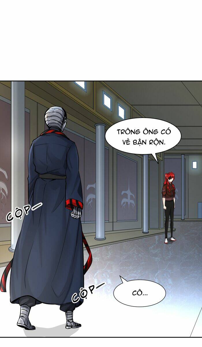 Cuộc Chiến Trong Tòa Tháp – Tower Of God Chapter 417 - Trang 2