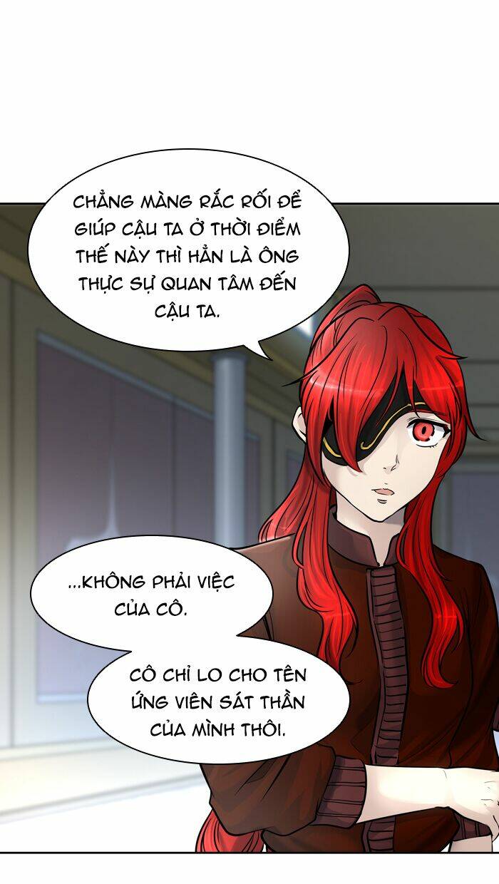 Cuộc Chiến Trong Tòa Tháp – Tower Of God Chapter 417 - Trang 2