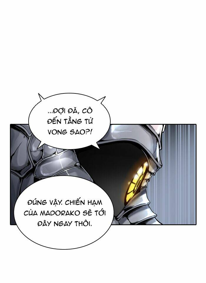 Cuộc Chiến Trong Tòa Tháp – Tower Of God Chapter 417 - Trang 2