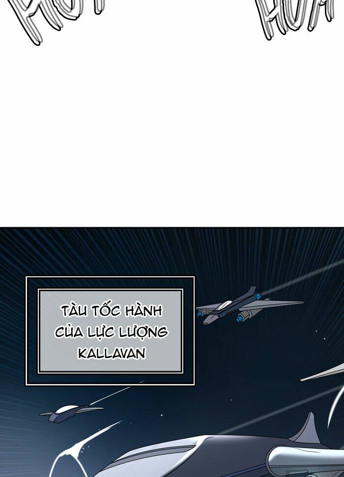 Cuộc Chiến Trong Tòa Tháp – Tower Of God Chapter 417 - Trang 2