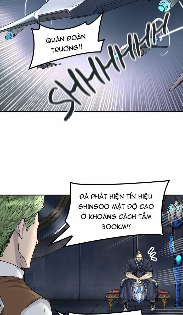 Cuộc Chiến Trong Tòa Tháp – Tower Of God Chapter 417 - Trang 2