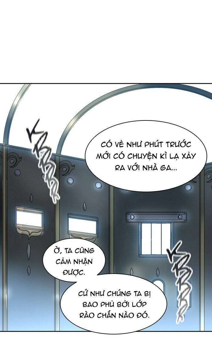 Cuộc Chiến Trong Tòa Tháp – Tower Of God Chapter 417 - Trang 2