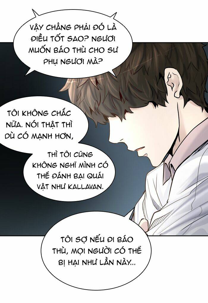 Cuộc Chiến Trong Tòa Tháp – Tower Of God Chapter 417 - Trang 2