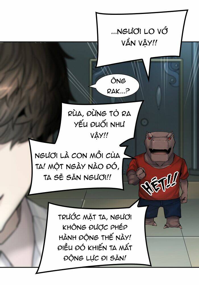 Cuộc Chiến Trong Tòa Tháp – Tower Of God Chapter 417 - Trang 2