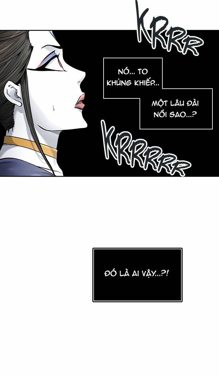 Cuộc Chiến Trong Tòa Tháp – Tower Of God Chapter 416 - Trang 2