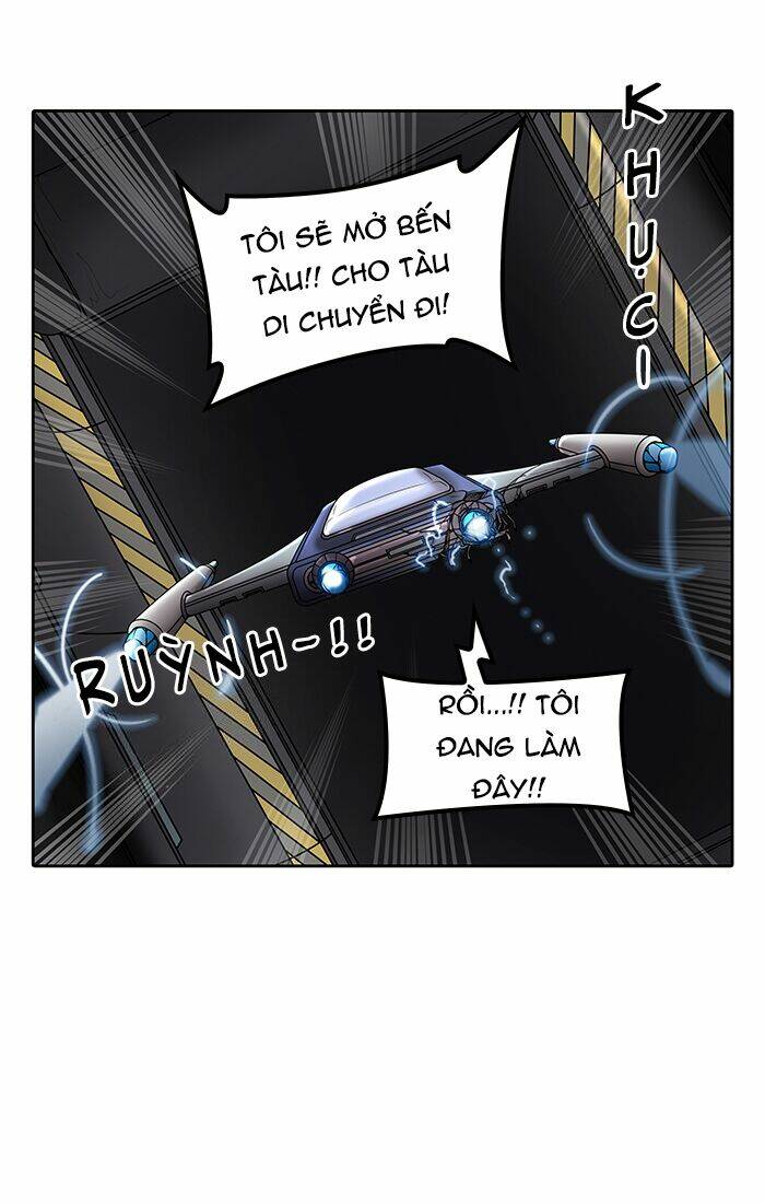 Cuộc Chiến Trong Tòa Tháp – Tower Of God Chapter 416 - Trang 2