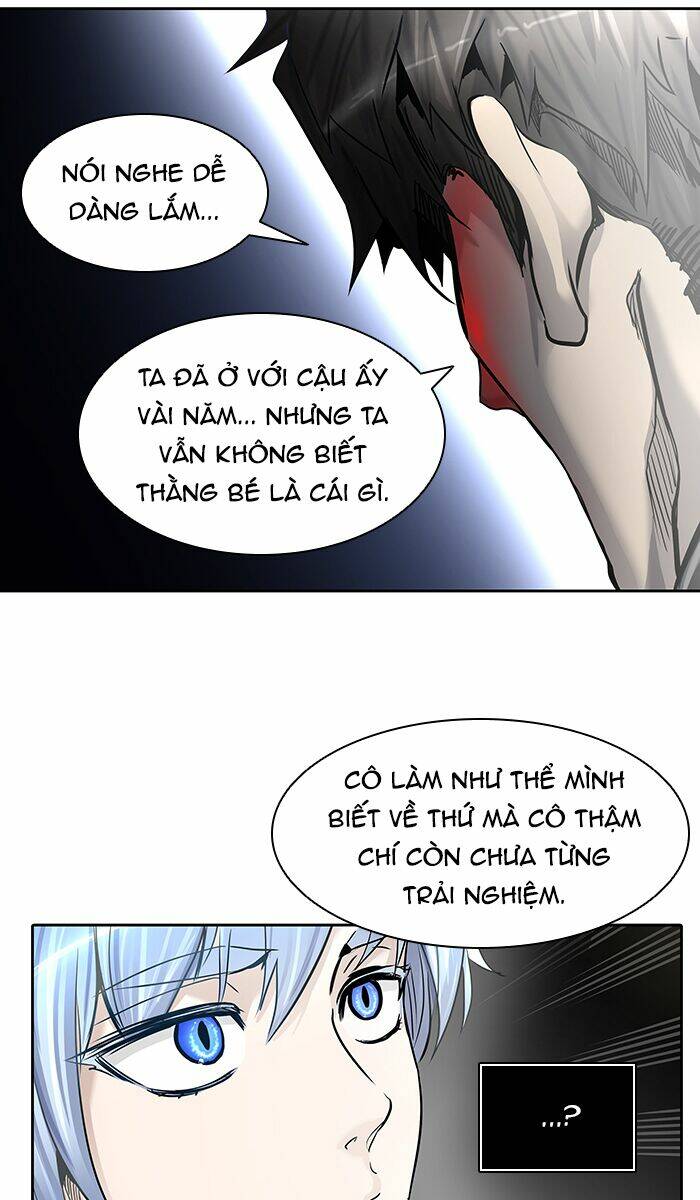 Cuộc Chiến Trong Tòa Tháp – Tower Of God Chapter 416 - Trang 2