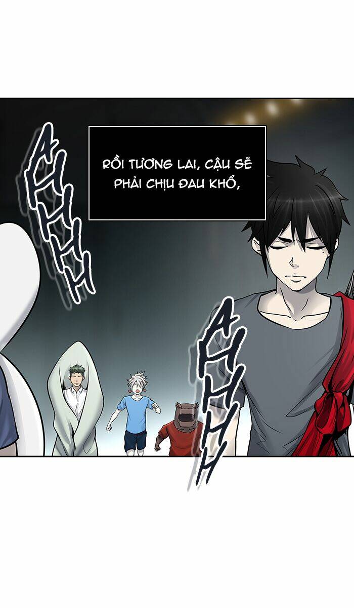 Cuộc Chiến Trong Tòa Tháp – Tower Of God Chapter 416 - Trang 2