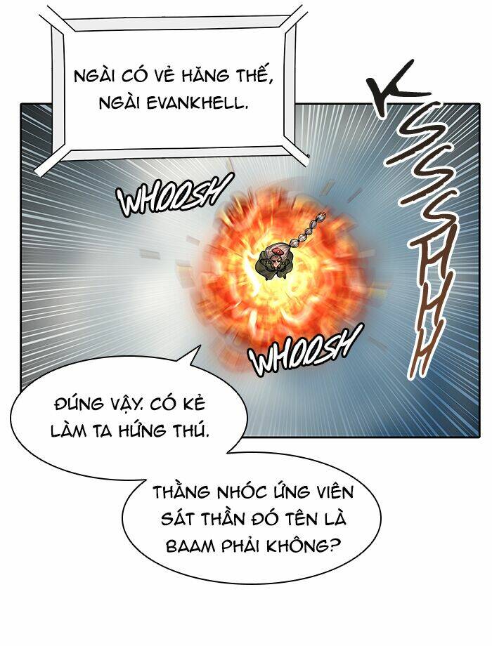 Cuộc Chiến Trong Tòa Tháp – Tower Of God Chapter 416 - Trang 2