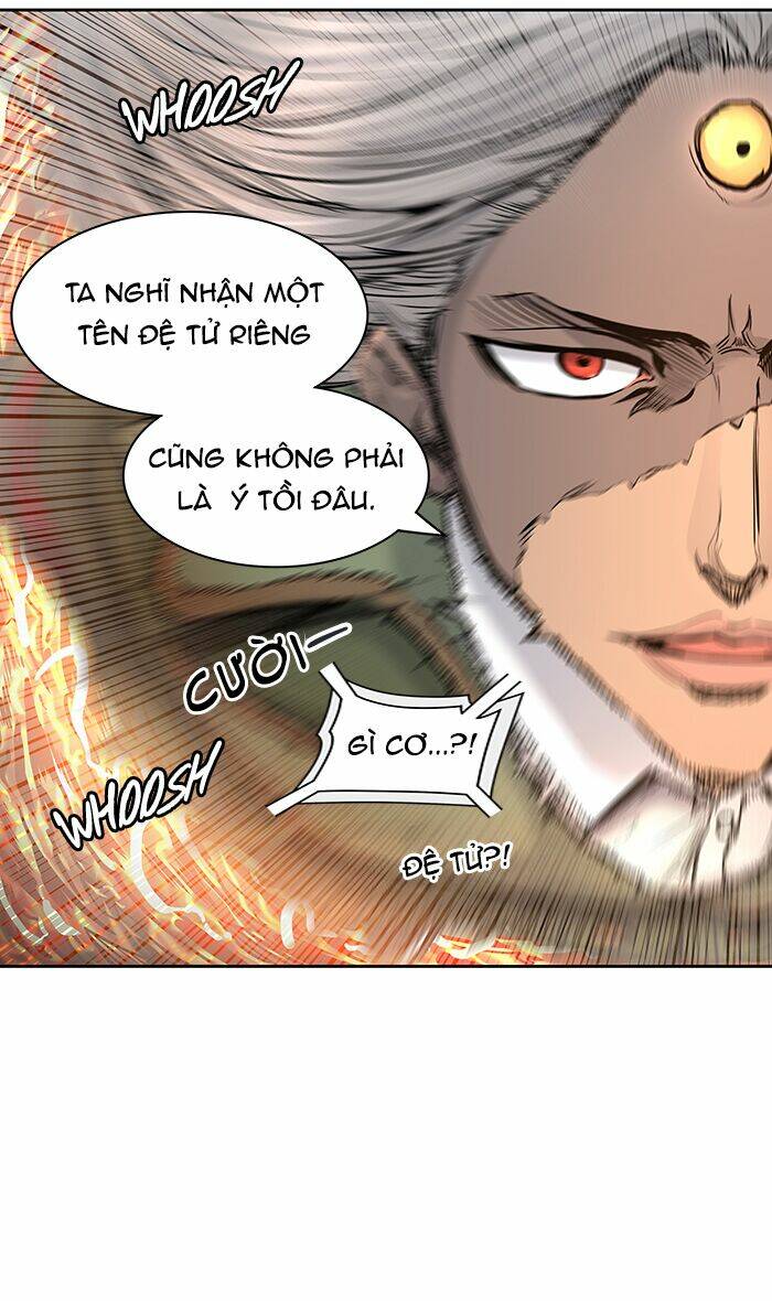 Cuộc Chiến Trong Tòa Tháp – Tower Of God Chapter 416 - Trang 2