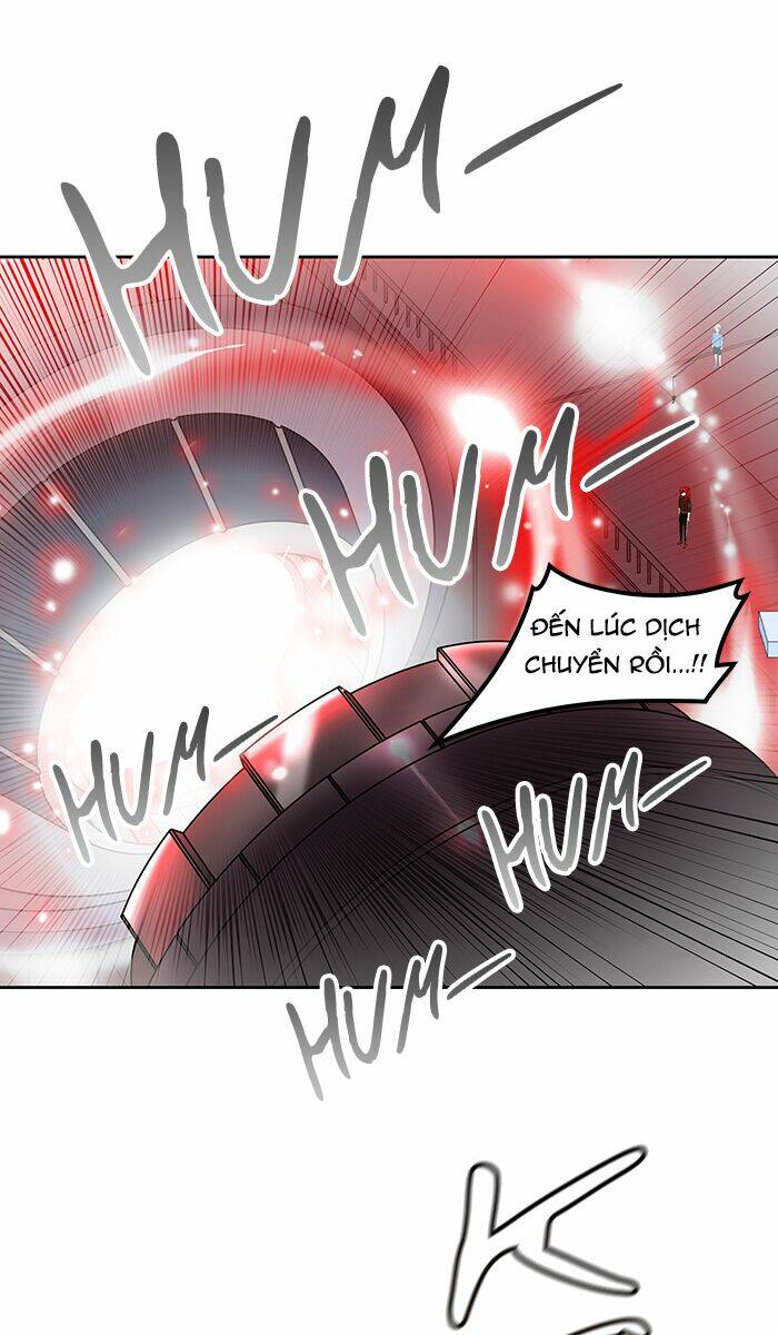 Cuộc Chiến Trong Tòa Tháp – Tower Of God Chapter 416 - Trang 2