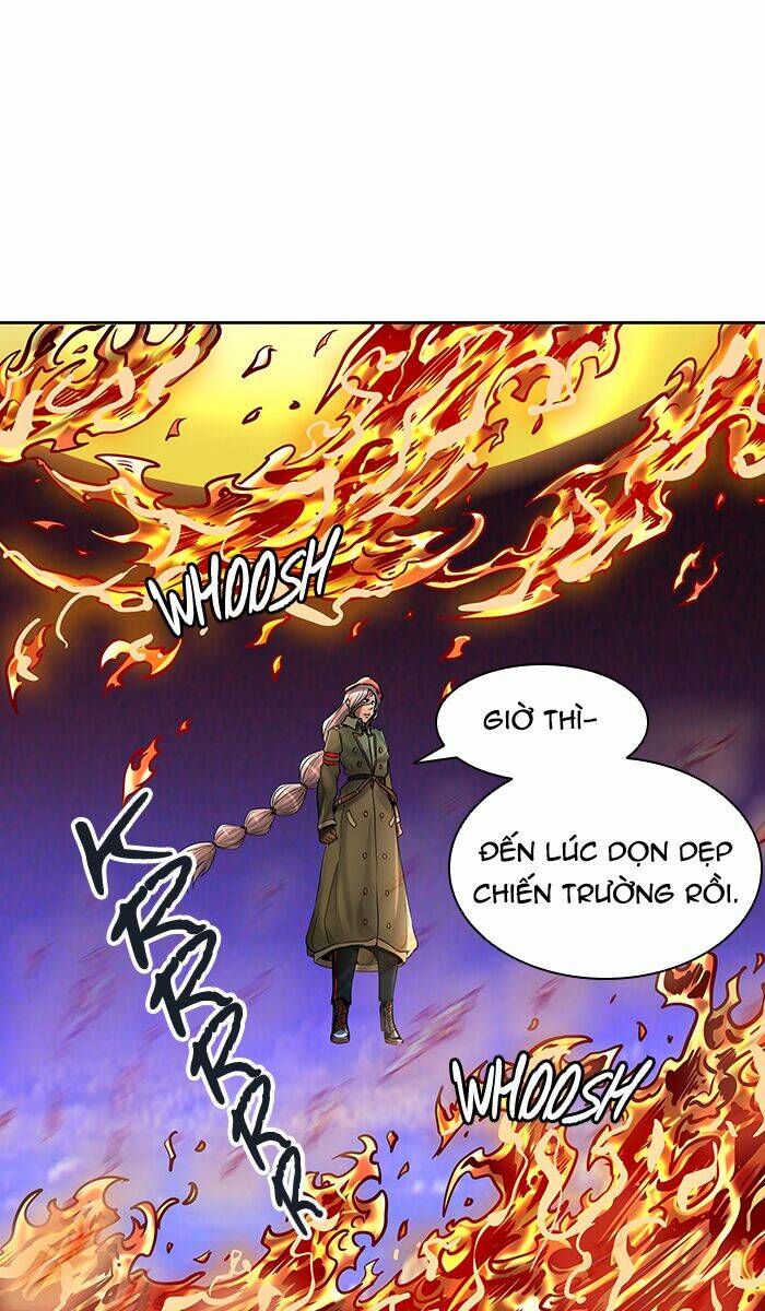 Cuộc Chiến Trong Tòa Tháp – Tower Of God Chapter 416 - Trang 2