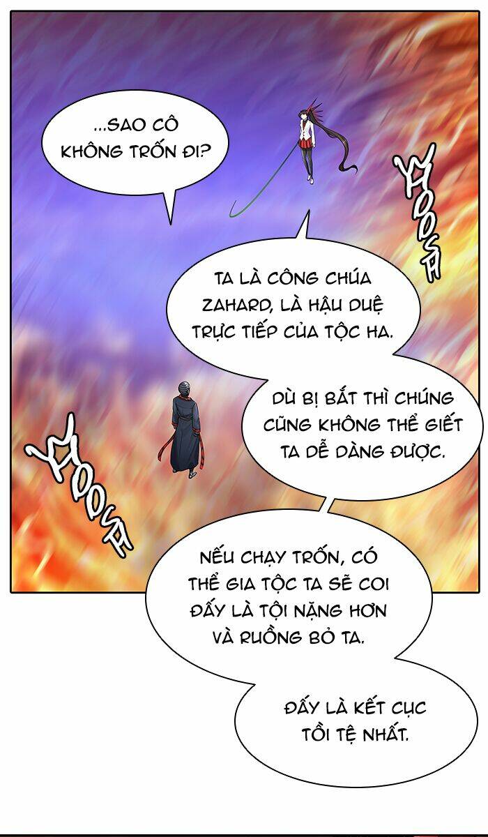 Cuộc Chiến Trong Tòa Tháp – Tower Of God Chapter 416 - Trang 2