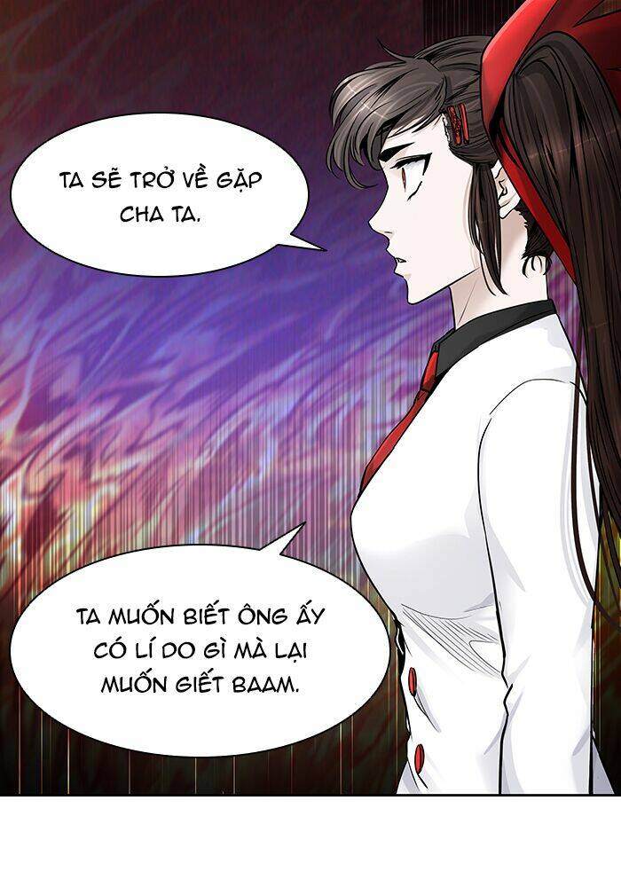 Cuộc Chiến Trong Tòa Tháp – Tower Of God Chapter 416 - Trang 2