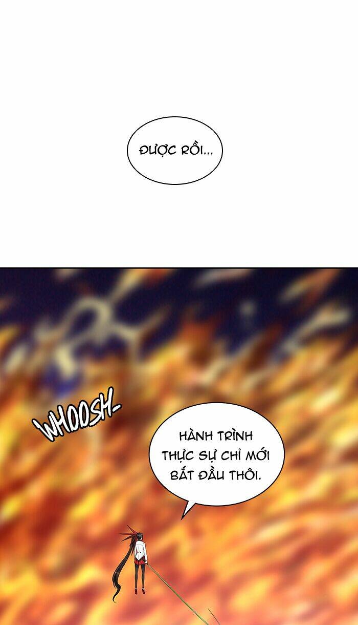 Cuộc Chiến Trong Tòa Tháp – Tower Of God Chapter 416 - Trang 2