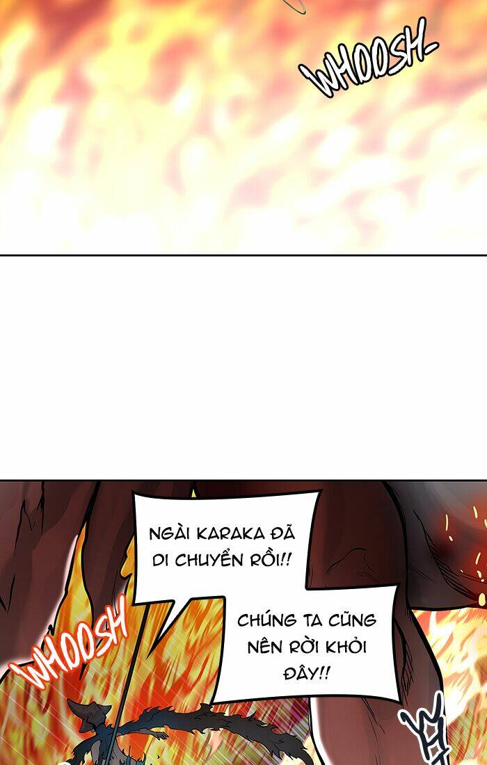 Cuộc Chiến Trong Tòa Tháp – Tower Of God Chapter 416 - Trang 2