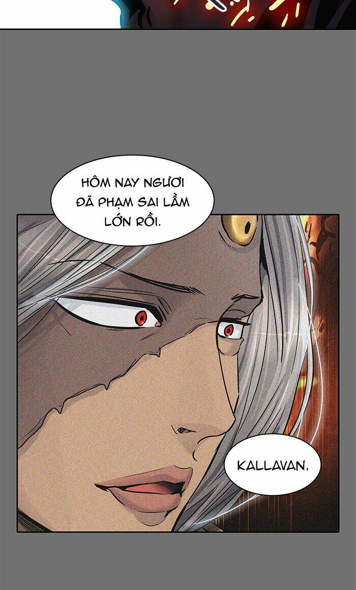 Cuộc Chiến Trong Tòa Tháp – Tower Of God Chapter 416 - Trang 2