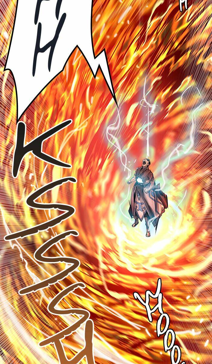 Cuộc Chiến Trong Tòa Tháp – Tower Of God Chapter 416 - Trang 2