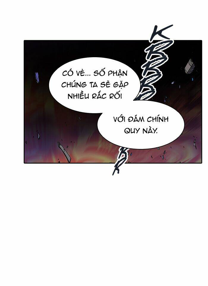 Cuộc Chiến Trong Tòa Tháp – Tower Of God Chapter 416 - Trang 2