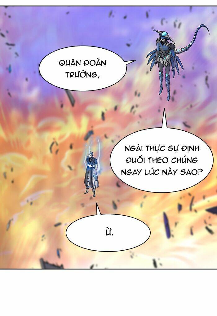 Cuộc Chiến Trong Tòa Tháp – Tower Of God Chapter 416 - Trang 2