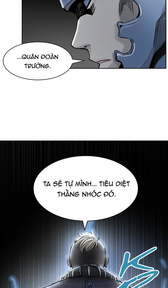 Cuộc Chiến Trong Tòa Tháp – Tower Of God Chapter 416 - Trang 2