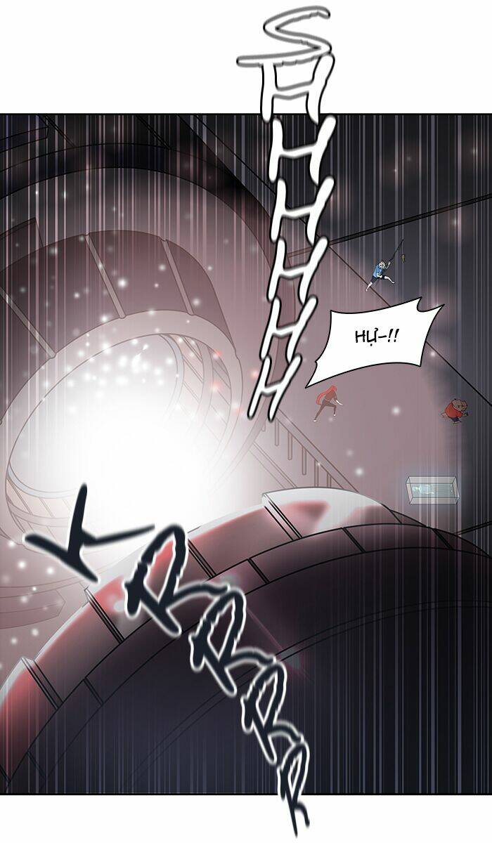 Cuộc Chiến Trong Tòa Tháp – Tower Of God Chapter 416 - Trang 2