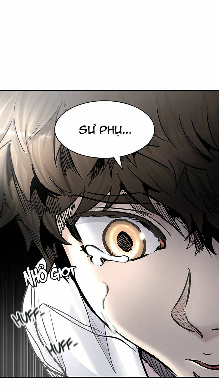 Cuộc Chiến Trong Tòa Tháp – Tower Of God Chapter 416 - Trang 2