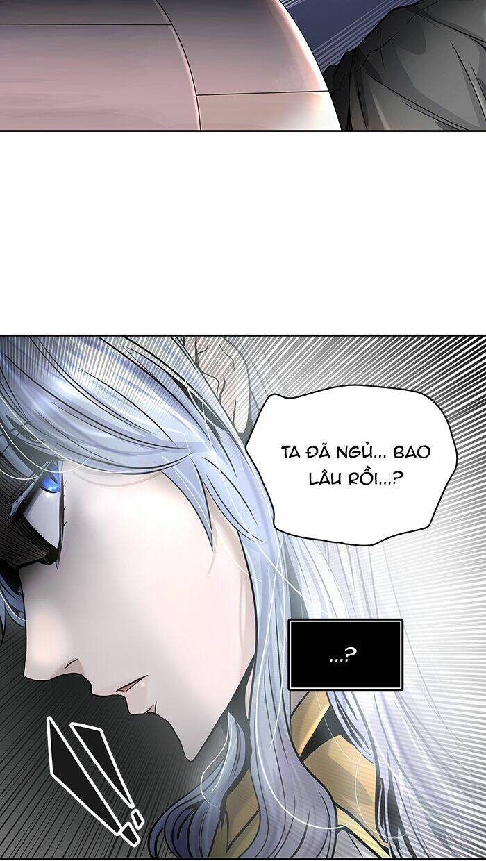 Cuộc Chiến Trong Tòa Tháp – Tower Of God Chapter 416 - Trang 2