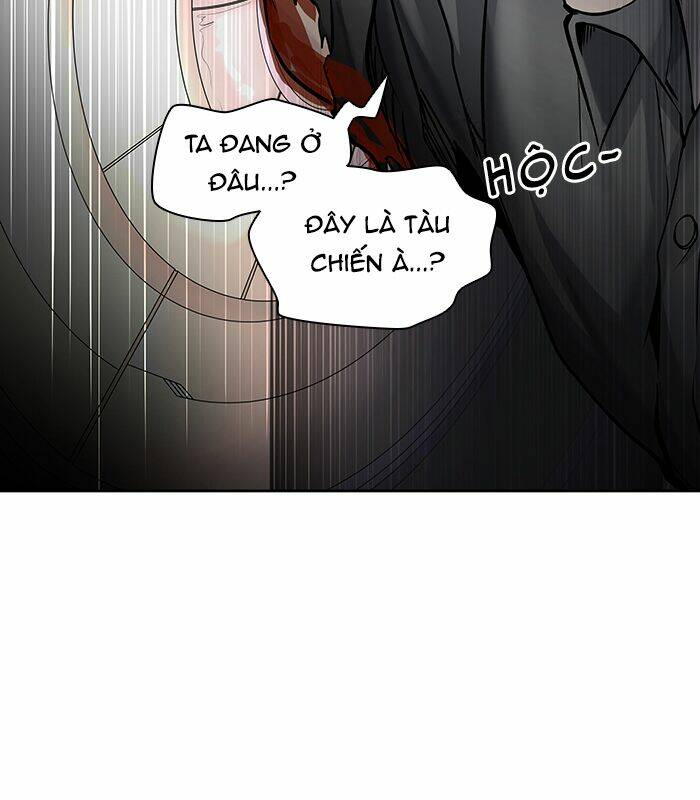 Cuộc Chiến Trong Tòa Tháp – Tower Of God Chapter 416 - Trang 2