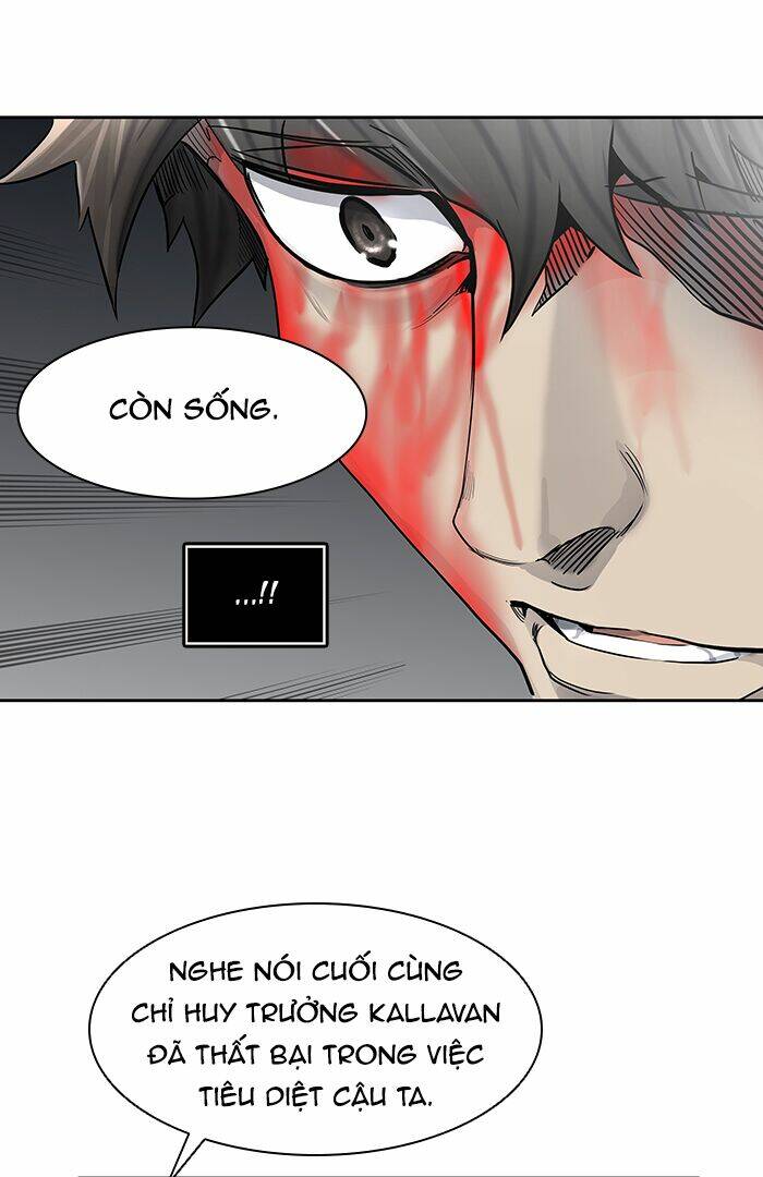 Cuộc Chiến Trong Tòa Tháp – Tower Of God Chapter 416 - Trang 2