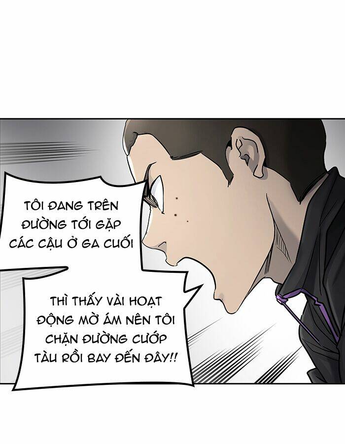 Cuộc Chiến Trong Tòa Tháp – Tower Of God Chapter 416 - Trang 2