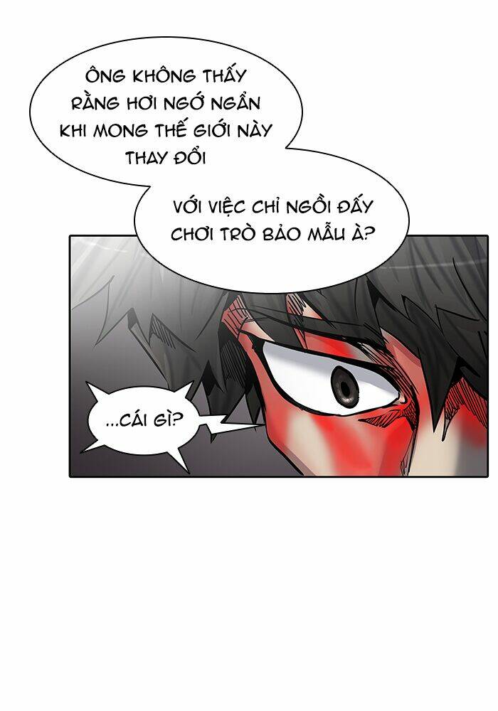 Cuộc Chiến Trong Tòa Tháp – Tower Of God Chapter 416 - Trang 2