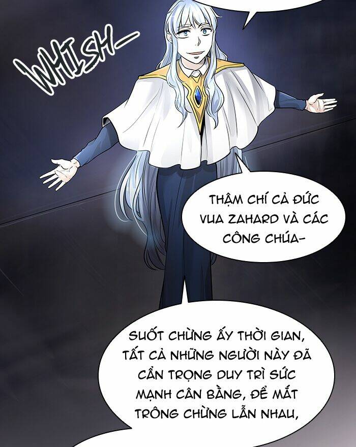 Cuộc Chiến Trong Tòa Tháp – Tower Of God Chapter 416 - Trang 2