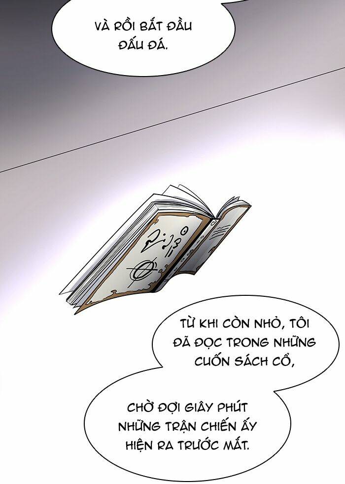 Cuộc Chiến Trong Tòa Tháp – Tower Of God Chapter 416 - Trang 2