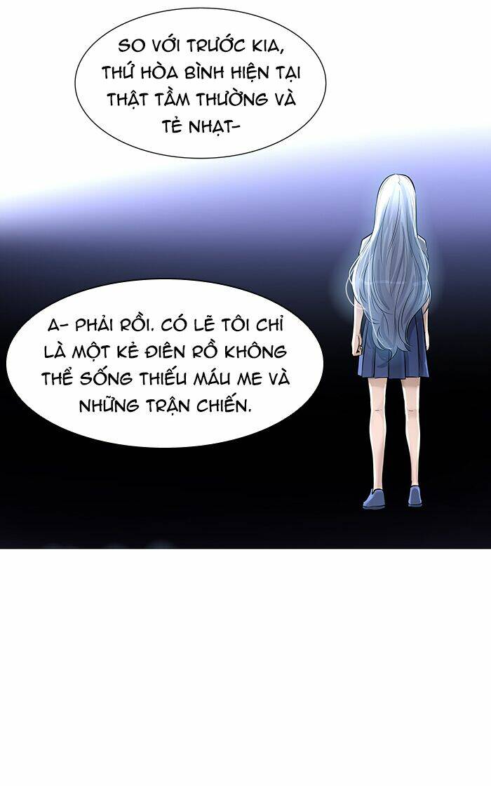 Cuộc Chiến Trong Tòa Tháp – Tower Of God Chapter 416 - Trang 2