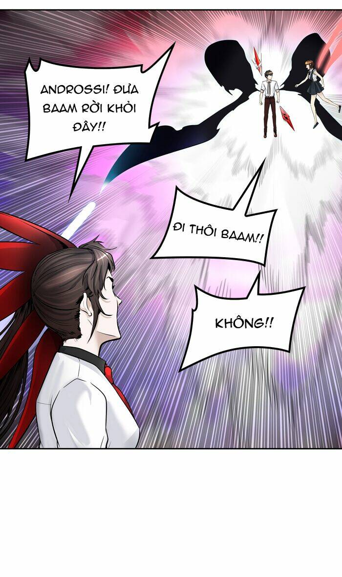 Cuộc Chiến Trong Tòa Tháp – Tower Of God Chapter 414 - Trang 2