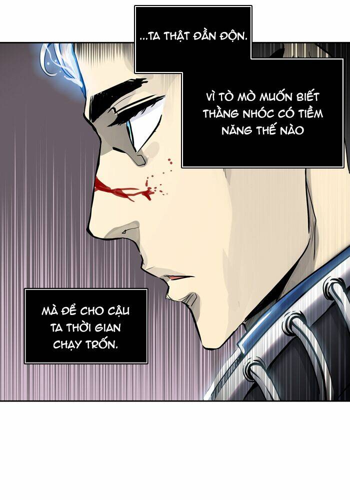 Cuộc Chiến Trong Tòa Tháp – Tower Of God Chapter 414 - Trang 2